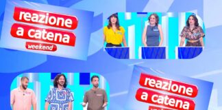 Reazione a Catena 9 agosto, le Pappardelle se la cantano e se la suonano: quanto hanno vinto