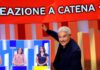 Reazione a Catena Canale 10