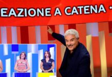Reazione a Catena Canale 10