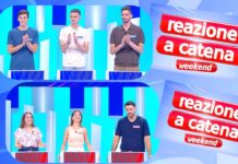 Reazione a Catena 2 agosto 2026, quanto hanno vinto gli Alti e Basta