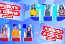 Reazione a Catena 11 agosto, per le Pappardelle è sempre più record: parola vincente e montepremi