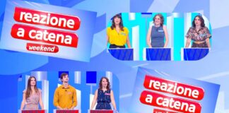 Reazione a Catena 11 agosto, per le Pappardelle è sempre più record: parola vincente e montepremi