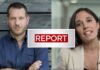 Report nuovi conduttori Canale 10