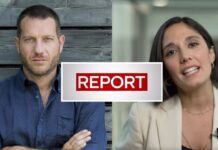 Report nuovi conduttori Canale 10