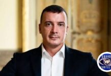 Rocco Casalino Grande Fratello Vip Canale 10