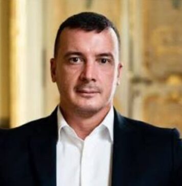 Rocco Casalino Grande Fratello Vip Canale 10