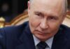 “Russia minaccia Nato, piano di Putin può scattare presto”: l’allarme dell’intelligence in Europa
