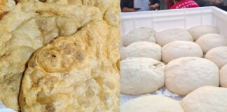 Sagra della pizza fritta nerolese 2026, weekend di gusto vicino Roma: il programma della festa e di Ferragosto