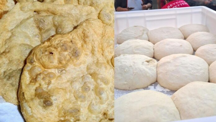 Sagra della pizza fritta nerolese 2026, weekend di gusto vicino Roma: il programma della festa e di Ferragosto