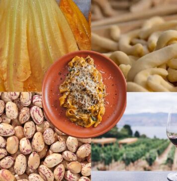 Sagre e processioni a Roma e nel Lazio dal 14 al 16 agosto 2026: programma e menù tra cibo, musica e prodotti locali