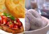 Sagre vicino Roma e nel Lazio dal 7 al 9 agosto: gnoccarelli, pappardelle, pizze fritte, lombrichelli e petacce