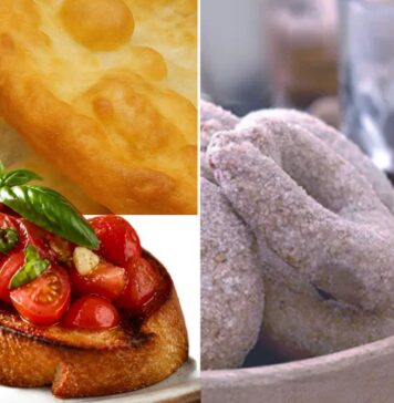Sagre vicino Roma e nel Lazio dal 7 al 9 agosto: gnoccarelli, pappardelle, pizze fritte, lombrichelli e petacce
