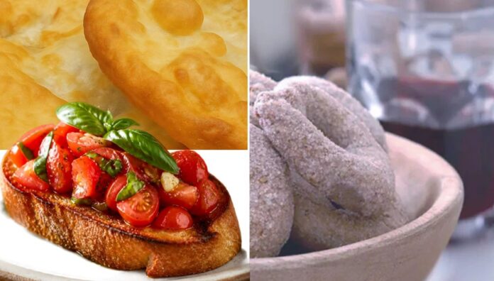 Sagre agosto Lazio Sagre vicino Roma e nel Lazio dal 7 al 9 agosto: gnoccarelli, pappardelle, pizze fritte, lombrichelli e petacce