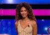 Samira Lui La Ruota della Fortuna Canale 10