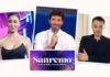 Sanremo 2027, il Festival di De Martino prende forma: selezione giovani ad Affari Tuoi e primi nomi in gara Sanremo 2027 Canale 10
