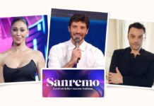 Sanremo 2027, il Festival di De Martino prende forma: selezione giovani ad Affari Tuoi e primi nomi in gara Sanremo 2027 Canale 10