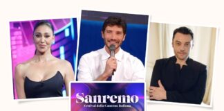 Sanremo 2027 Canale 10