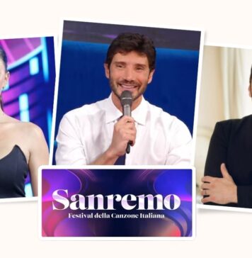 Sanremo 2027 Canale 10
