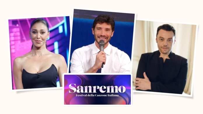 Sanremo 2027 Canale 10