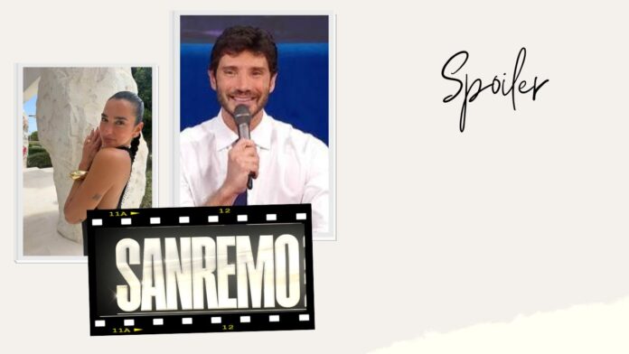 Sanremo dua lipa