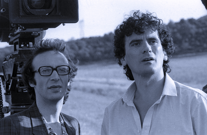 Sotto il cielo di Roma torna il genio di Massimo Troisi: i suoi più grandi successi gratis alla Casa del Cinema 2