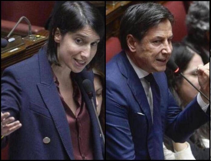 Schlein scrive a Meloni: “Dialogo su energia”. Conte e Bonelli contrari
