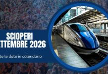 Scioperi