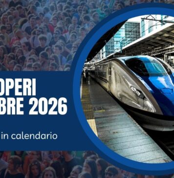 Scioperi