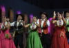 Musiche, balli e delegazioni internazionali da Taiwan, Messico, Ecuador e Paraguay animano la sesta edizione di Nettuno in Folklore a Piazzale San Rocco