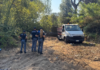 Intervento della polizia e bonifica della Pineta delle Acque Rosse dopo le segnalazioni dei residenti, con controlli estesi anche al centro e sul lungomare