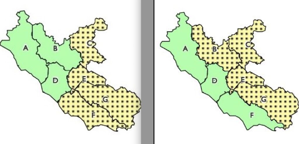 Meteo Roma e Lazio, tra bombe d'acqua e super caldo: domani 11 agosto allerta gialla temporali 1