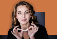 Chiara Becchimanzi porta a Cerveteri la sua "Trilogia delle Terapie", nel cartellone di Estate Caerite 2026: ironia tagliente e ingresso gratuito al Parco della Legnara