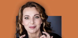 Chiara Becchimanzi porta a Cerveteri la sua "Trilogia delle Terapie", nel cartellone di Estate Caerite 2026: ironia tagliente e ingresso gratuito al Parco della Legnara