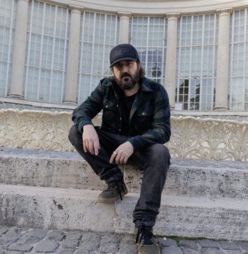 Il concerto gratuito del cantautore romano, in arte Piotta, apre la strada all'Etruria Eco Festival, giunto alla ventesima edizione