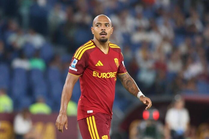 Serie A, oggi Roma-Atalanta – Diretta