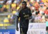 Serie A, oggi Sassuolo-Juve: orario, probabili formazioni e dove vederla