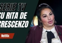 Serie tv Rita De Crescenzo