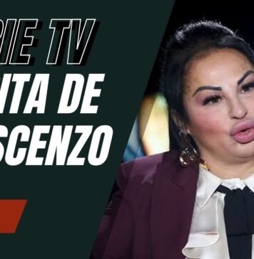 Serie tv Rita De Crescenzo