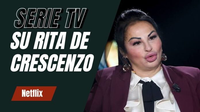 Serie tv Rita De Crescenzo