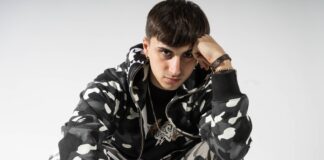Il producer Sick Luke sale sul palco di Piazza Rossellini in un weekend che chiude l'estate a Ladispoli tra i tributi a Vasco Rossi e Dalla, il live dedicato a  Cremonin, e il raduno delle Vespe 50