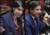 Sondaggio centrosinistra, Conte batte Schlein nelle primarie