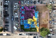 Sport e Salute, da piazza spaccio a piazza di futuro: a Trapani apre Illumina primo presidio del Sud