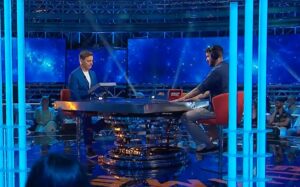 L’Eredità Summer 31 luglio 2026: Giulio arriva alla Ghigliottina e vince 1