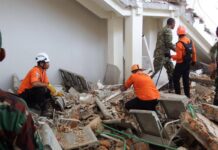 Terremoto in Indonesia, sisma di magnitudo 7,7 a largo isola di Flores: almeno 20 morti