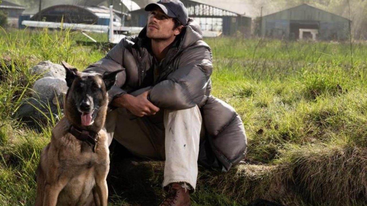 The Dog Stars – Le Stelle Dopo la Fine Canale 10