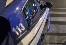 Torino, investito da un’auto mentre tenta di sfuggire a controllo antidroga: in 50 circondano la polizia