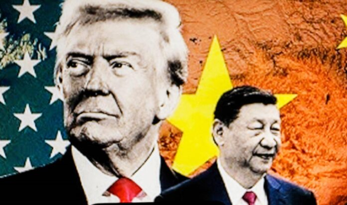 Trump e il ‘D-Day economico’ contro l’Iran, l’ultima offensiva Usa dipende dalla Cina?