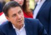 Ucraina, Conte: “No armi a Kiev, altrimenti siamo come il governo Meloni”