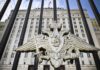 Ucraina, Russia annuncia “attacchi massicci” contro le infrastrutture energetiche di Kiev