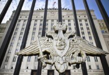 Ucraina, Russia annuncia “attacchi massicci” contro le infrastrutture energetiche di Kiev